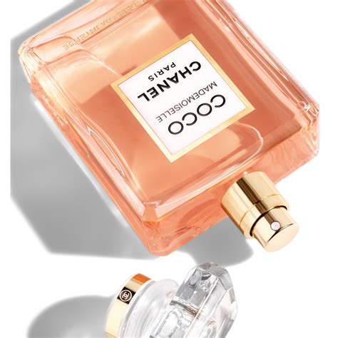 parfum chanel intense|chanel mademoiselle intense vaporisateur.